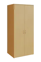 ST 5 - 82 šaní skříň, tyč, 1800x800x600, buk Royal